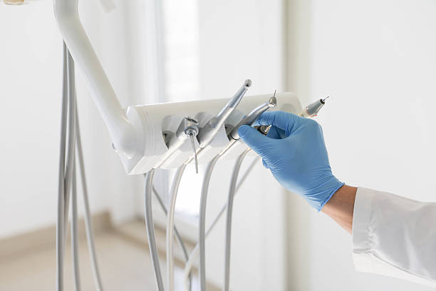 24/7 Emergency Tooth Extraction experts in Del Rey Oaks, CA